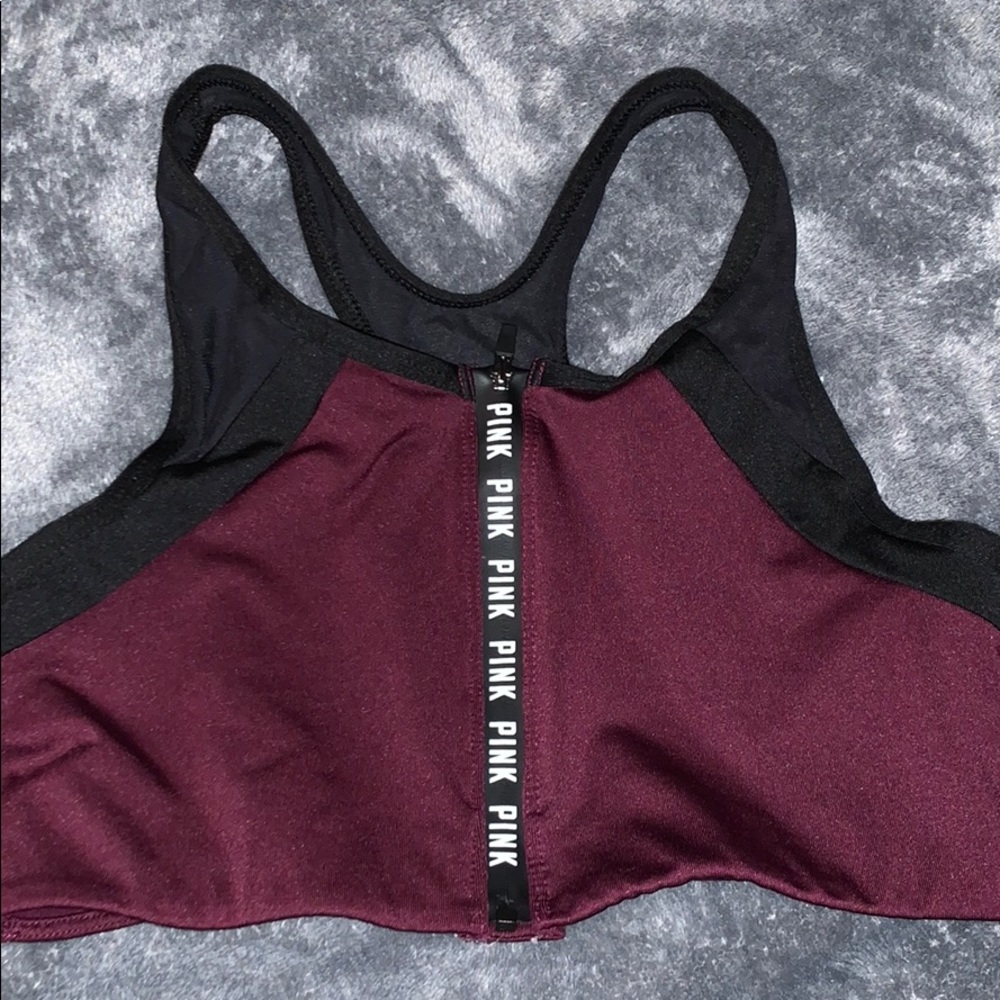 Victoria Secret Pink Bra
